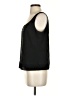 St. John Black Blouse Size XS (estimated) - photo 5