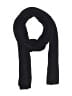 Jos. A. Bank Black Blue Scarf One size - photo 1