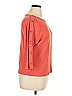 Akemi + Kin Pink Orange Cardigan Size XL - photo 4
