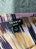 Torrid 100% Polyester Purple Pink 3/4 Sleeve Blouse Size 4X Plus (4) - photo 7