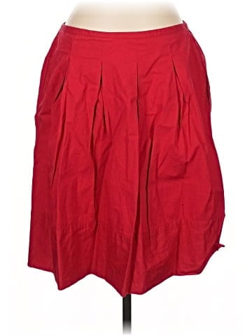 Simply Vera Vera Wang Casual Skirt (view 1)