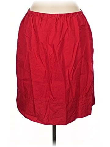 Simply Vera Vera Wang Casual Skirt (view 2)