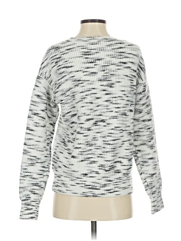 Caslon Pullover Sweater (view 2)