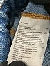 Gerard Darel Blue Denim Shorts Size 8 (40) - photo 4