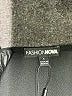 Fashion Nova Solid Black Jumpsuit Size S - photo 3