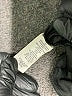 Fashion Nova Solid Black Jumpsuit Size S - photo 4