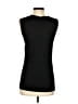 Unbranded 100% Viscose Black Sweater Vest Size S - photo 2