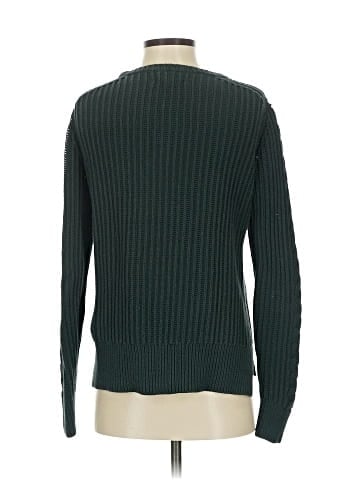 Bass Pullover Sweater (view 2)
