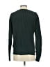 Bass Solid Green Pullover Sweater Size XS - photo 2