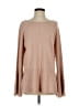 Elizabeth and James Tan Pullover Sweater Size S - photo 1