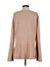 Elizabeth and James Tan Pullover Sweater Size S - photo 2