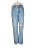Madewell Blue Jeans Size 29 waist - photo 1