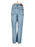 Madewell Blue Jeans Size 29 waist - photo 2