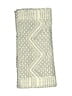 Gap 100% Acrylic Ivory Gray Scarf One size - photo 2