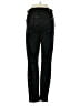 7 For All Mankind Black Jeans Size 27 waist - photo 2