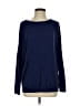 Joie Blue Pullover Sweater Size S - photo 1