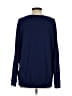 Joie Blue Pullover Sweater Size S - photo 2
