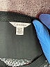 Calvin Klein 100% Polyester Black Sweater Vest Size XS - photo 6