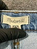 Madewell Blue Jeans Size 26 waist - photo 6