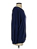 Joie Blue Pullover Sweater Size S - photo 4
