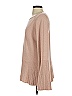 Elizabeth and James Tan Pullover Sweater Size S - photo 5