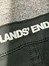Lands' End Black Casual Pants Size 18W - photo 4
