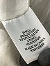 Majorelle Ivory Casual Pants Size XXS - photo 8