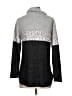 Market and Spruce Silver Pullover Sweater Size S - photo 2