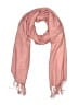 Unbranded Pink Scarf One size - photo 1