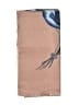 Assorted Brands Tan Pink Scarf One size - photo 2