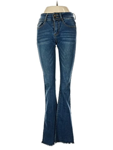 Bullhead Jeans (view 1)