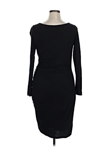 Halogen Cocktail Dress (view 2)