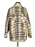 Zara Tan Jacket Size XS - photo 1