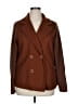Unbranded Brown Blazer Size XL - photo 1
