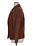 Unbranded Brown Blazer Size XL - photo 5