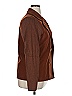 Unbranded Brown Blazer Size XL - photo 4