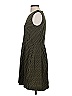 Max&Co. Brown Casual Dress Size 2 - photo 5