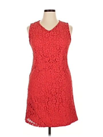 The Limited Cocktail Dress (view 1)