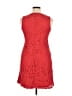 The Limited Red Cocktail Dress Size 14 (petite) - photo 2
