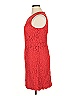 The Limited Red Cocktail Dress Size 14 (petite) - photo 5