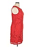 The Limited Red Cocktail Dress Size 14 (petite) - photo 4