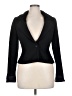 David's Bridal 100% Polyester Black Blazer Size 14 - photo 1