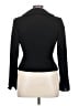 David's Bridal 100% Polyester Black Blazer Size 14 - photo 2