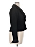 David's Bridal 100% Polyester Black Blazer Size 14 - photo 4