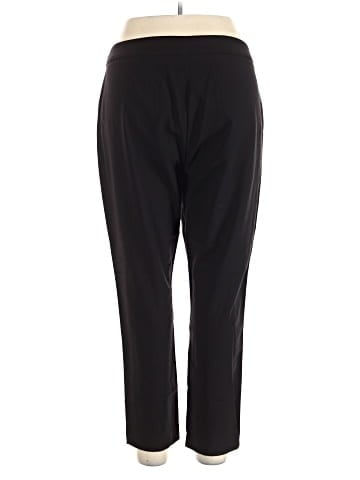 Ellen Tracy Active Pants (view 2)