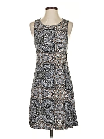 American Eagle Outfitters Casual Dress (view 1)