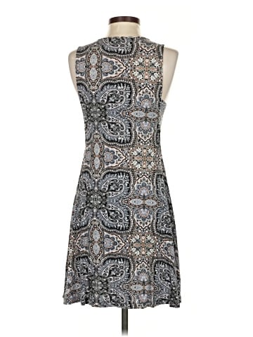 American Eagle Outfitters Casual Dress (view 2)