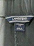 Lands' End Solid Blue Casual Pants Size 18 - photo 3