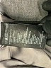H&M Solid Gray Formal Skirt Size 4 - photo 4
