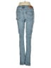 Levi's Hearts Blue Jeans Size 26 waist - photo 2